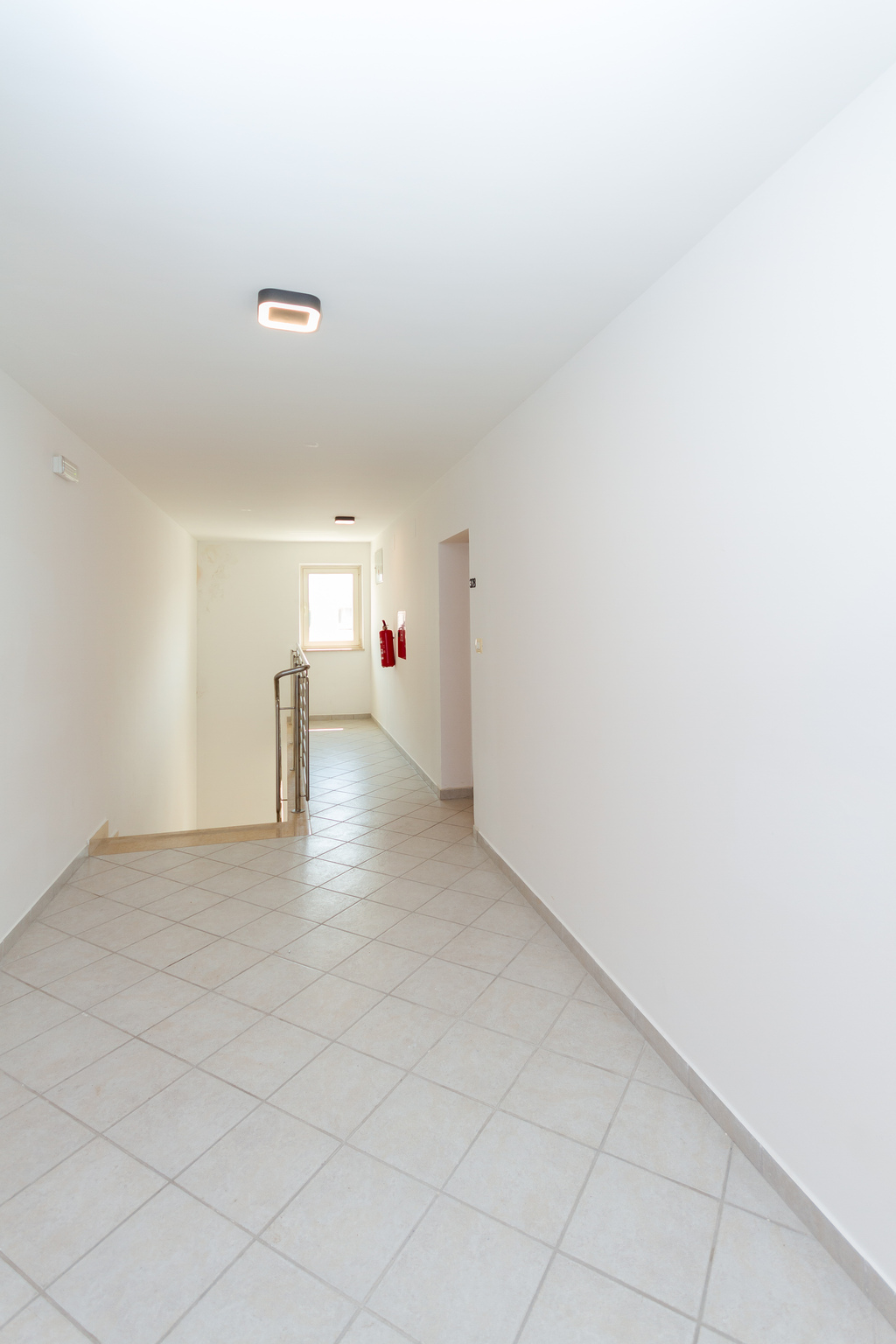 Garden Palace – Two Bedroom Apartment with balcony Loti