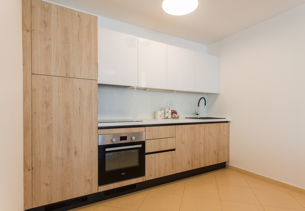 Garden Palace – Two Bedroom Apartment with balcony Loti