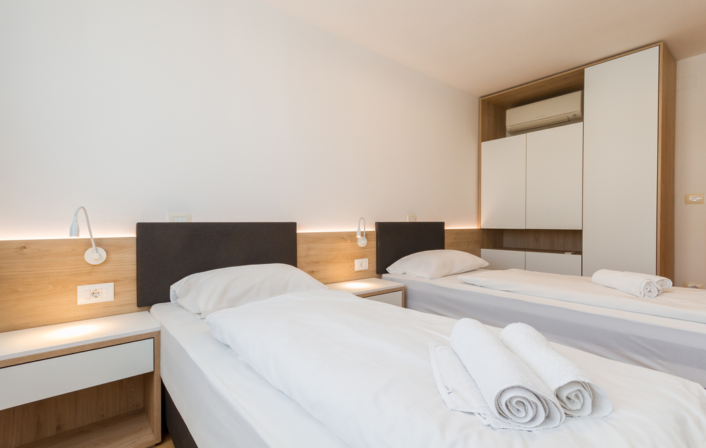 Garden Palace – Two Bedroom Apartment with balcony Loti