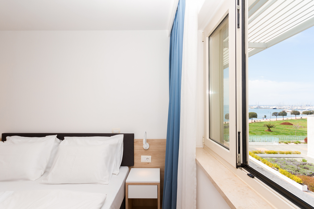 Garden Palace – Two Bedroom Apartment with balcony Loti