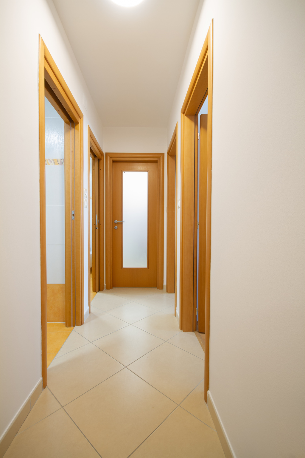 Garden Palace – Two Bedroom Apartment with balcony Loti