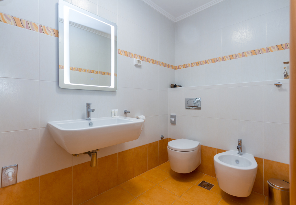 Garden Palace – Two Bedroom Apartment with balcony Loti