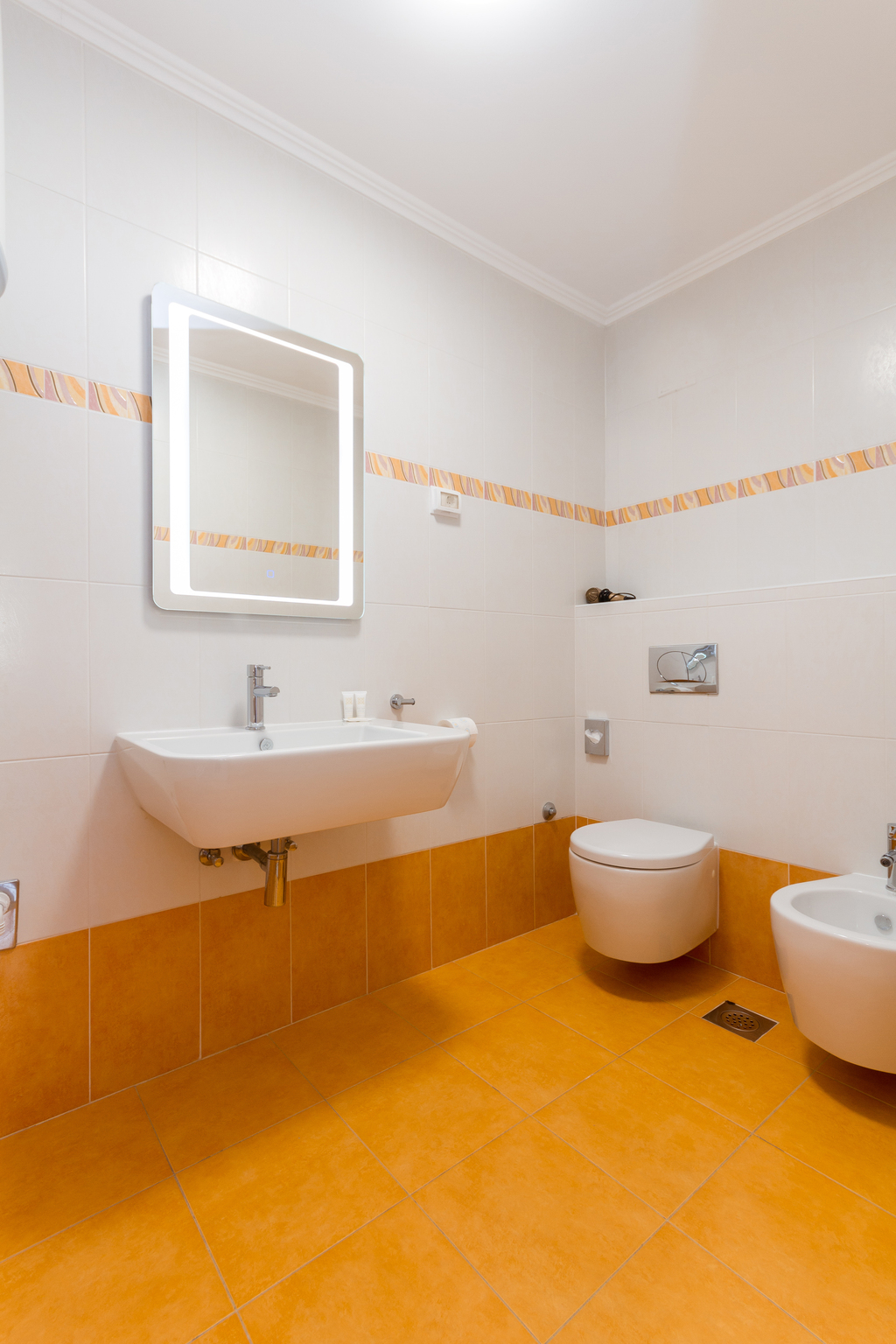 Garden Palace – Two Bedroom Apartment with balcony Loti