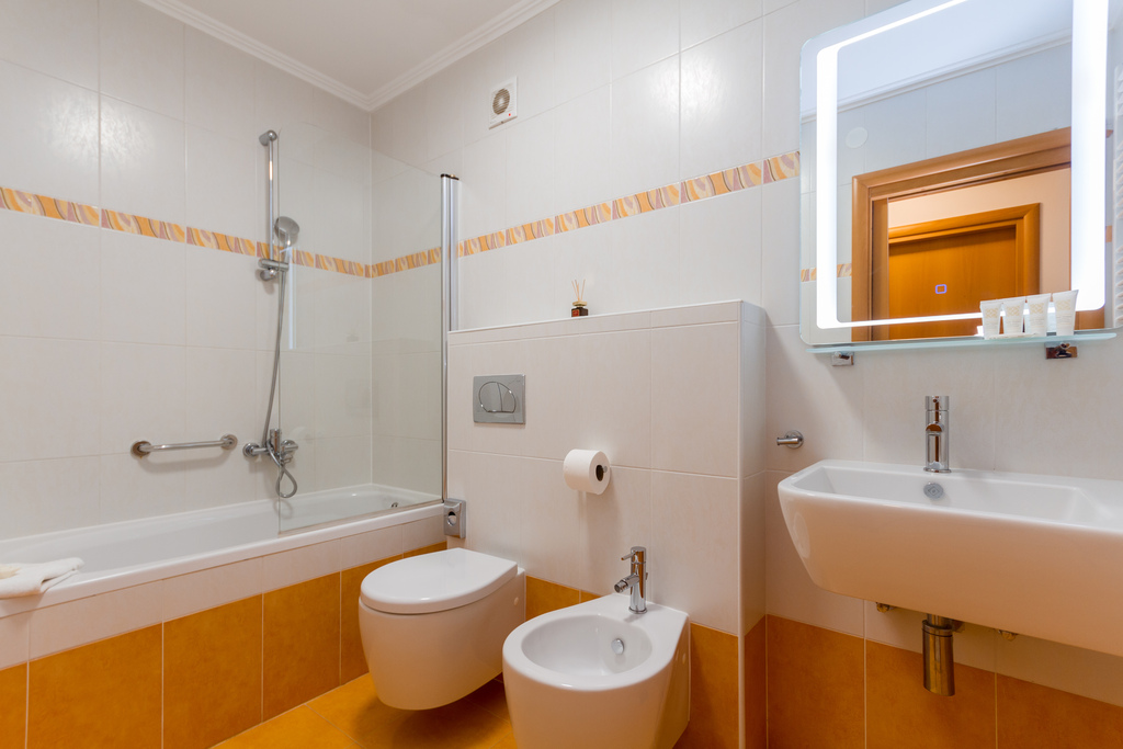 Garden Palace – Two Bedroom Apartment with balcony Loti