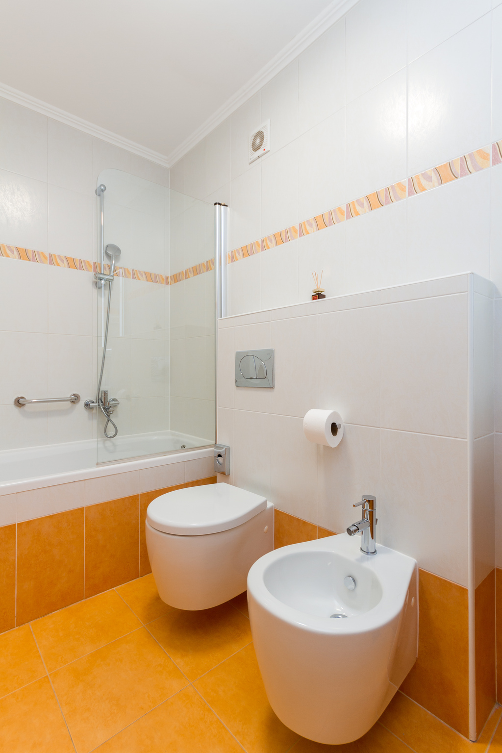 Garden Palace – Two Bedroom Apartment with balcony Loti