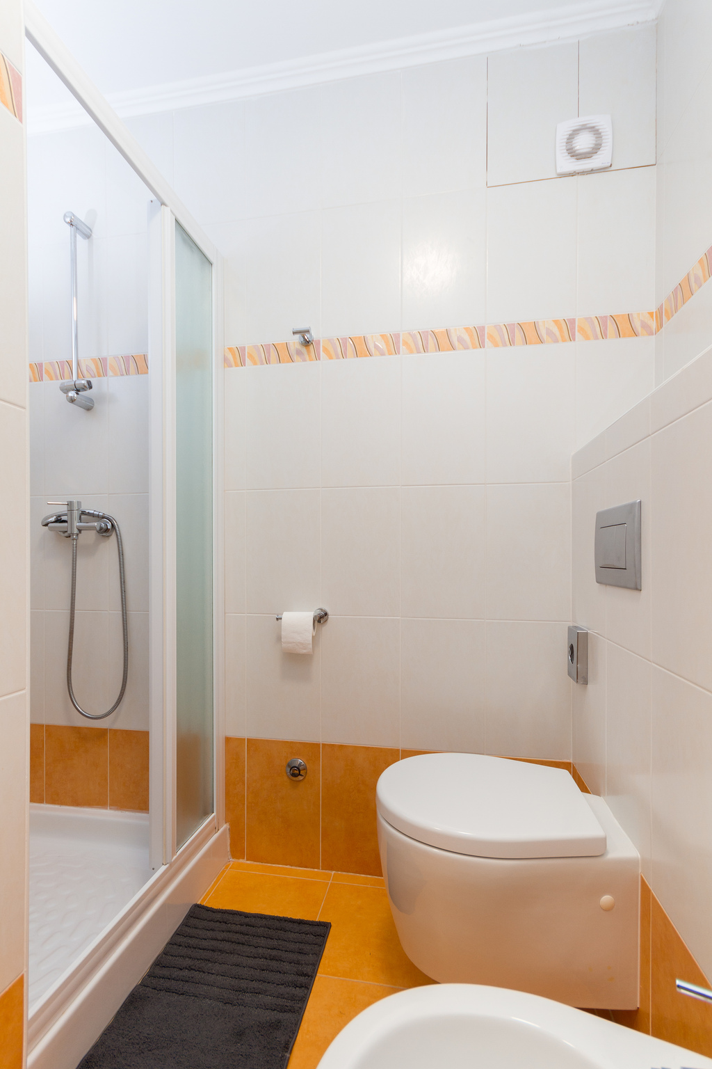 Studio Apartment with Terrace Palma