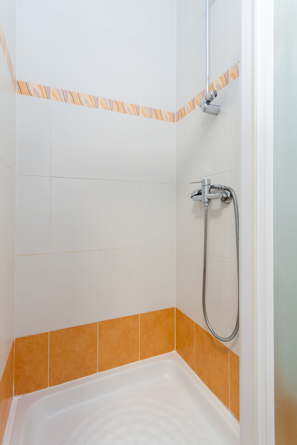 Studio Apartment with Terrace Palma