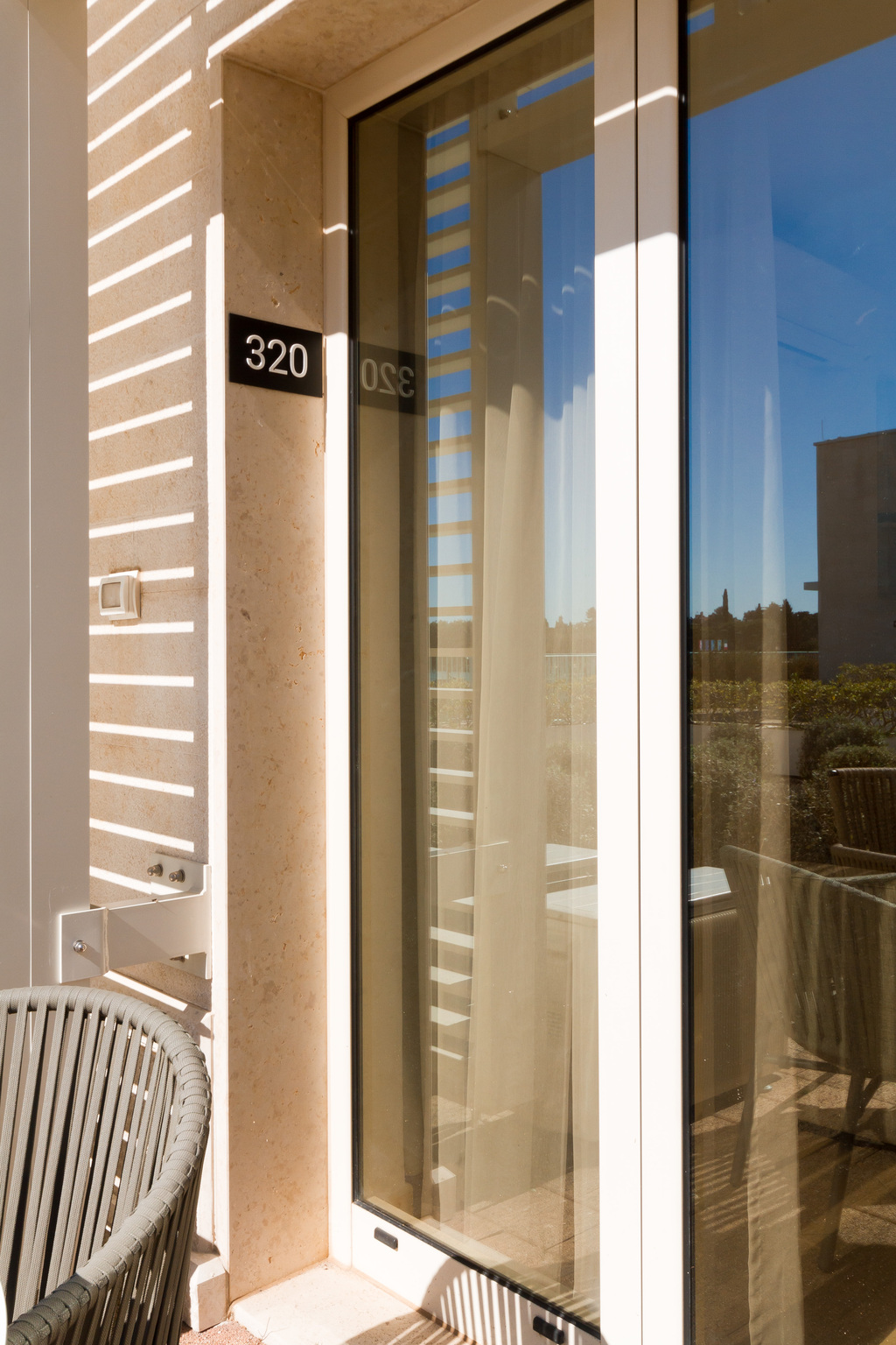 Studio Apartment with Terrace Palma