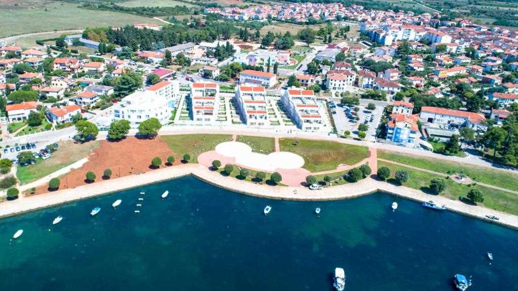 Supreme Apartment Miramare