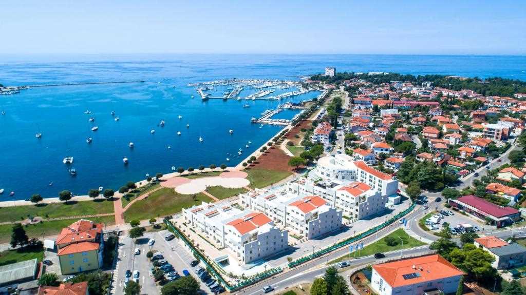 Supreme Apartment Miramare
