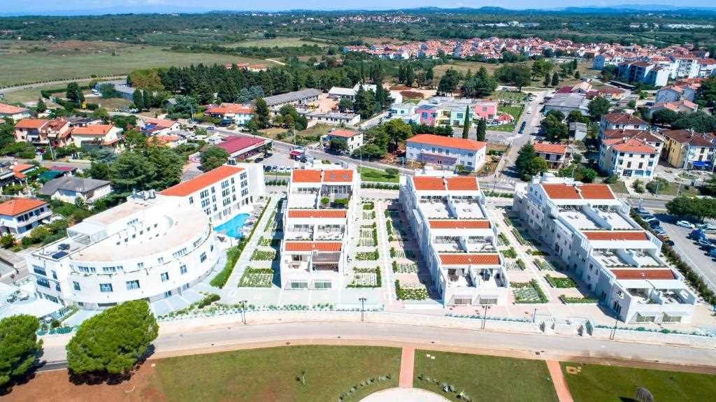 Supreme Apartment Miramare
