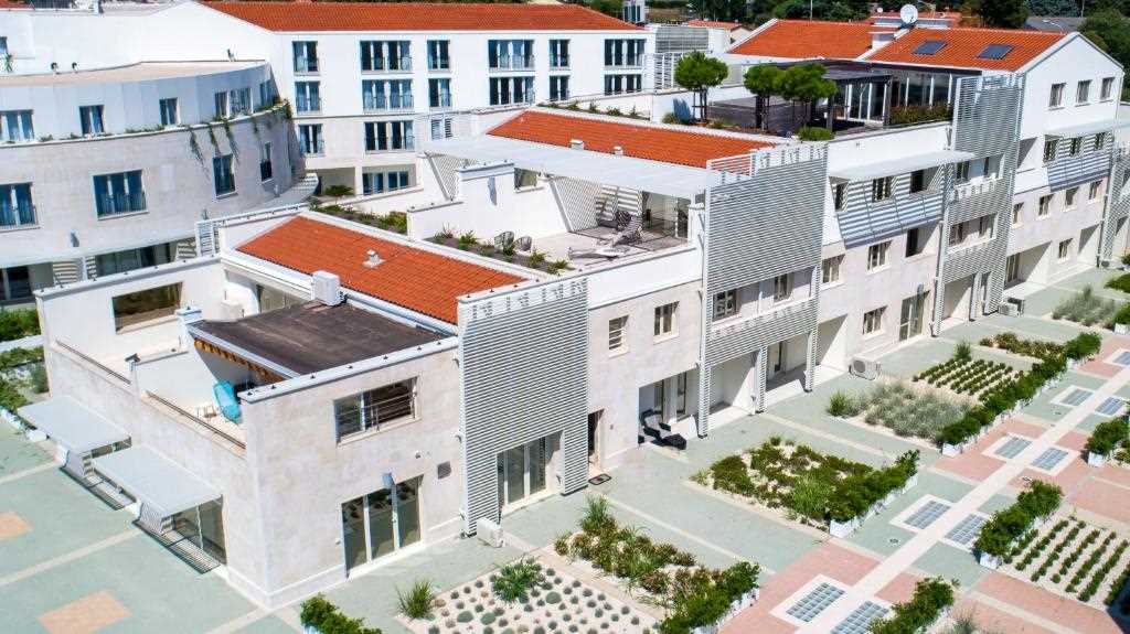 Supreme Apartment Miramare