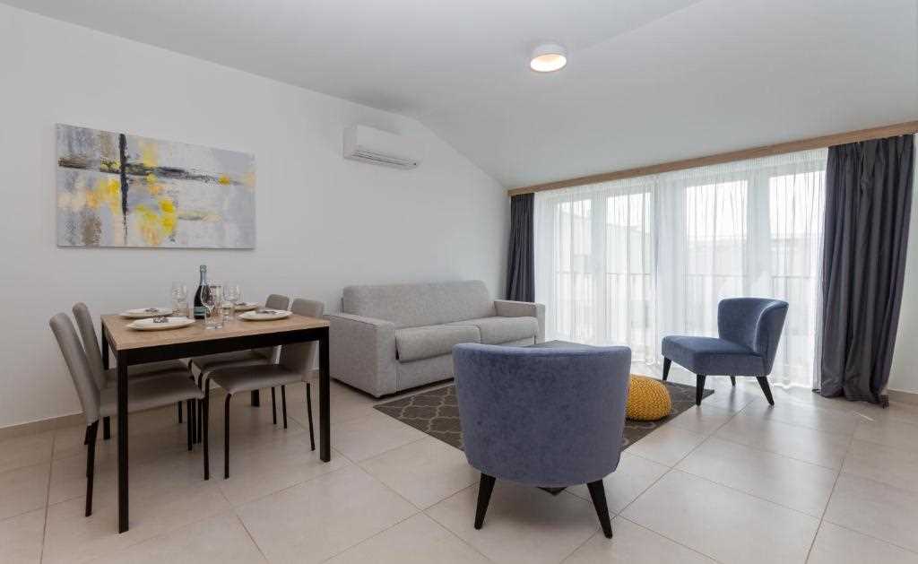 Supreme Apartment Miramare