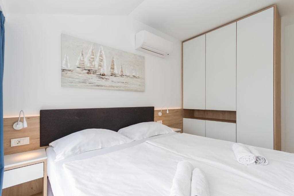 Supreme Apartment Miramare