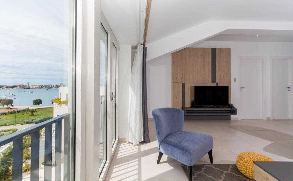 Supreme Apartment Miramare