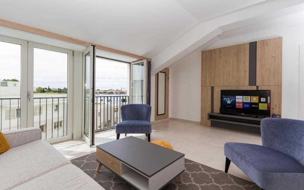 Supreme Apartment Miramare