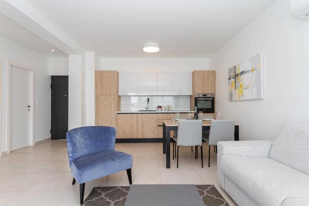 Supreme Apartment Miramare