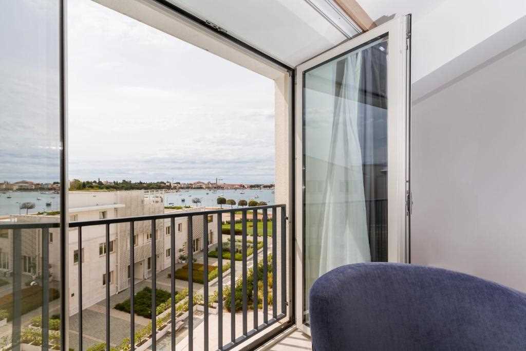 Supreme Apartment Miramare