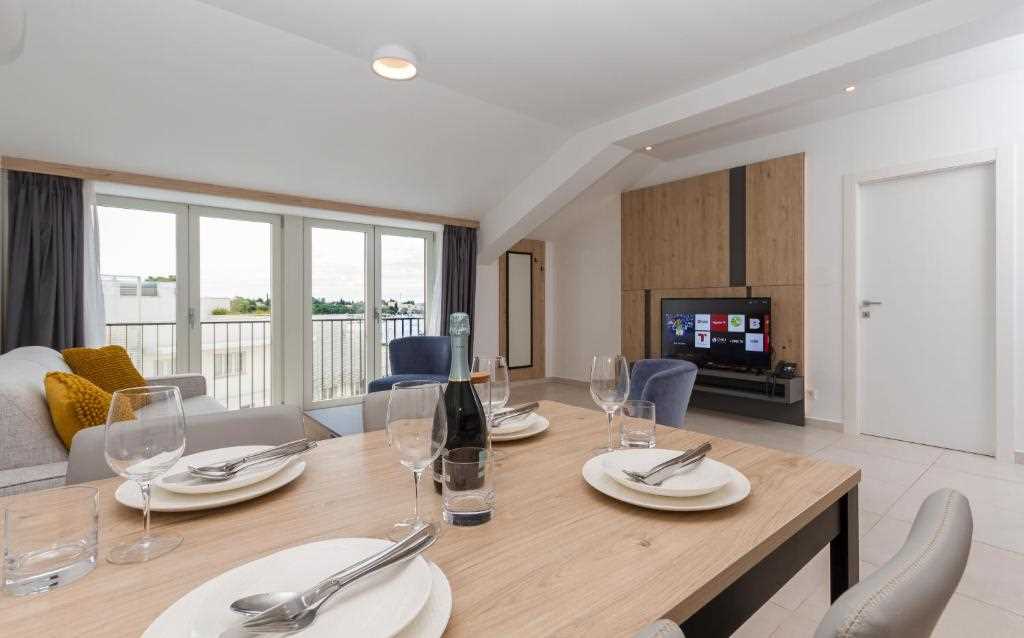 Supreme Apartment Miramare