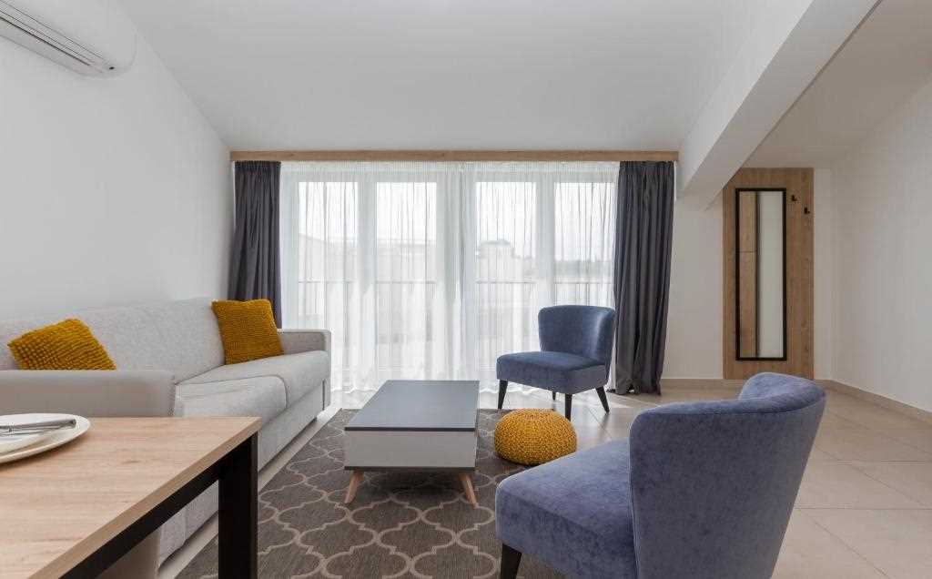 Supreme Apartment Miramare