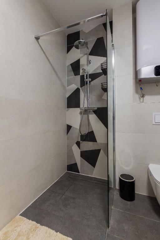 One-Bedroom Apartment with Terrace Julia