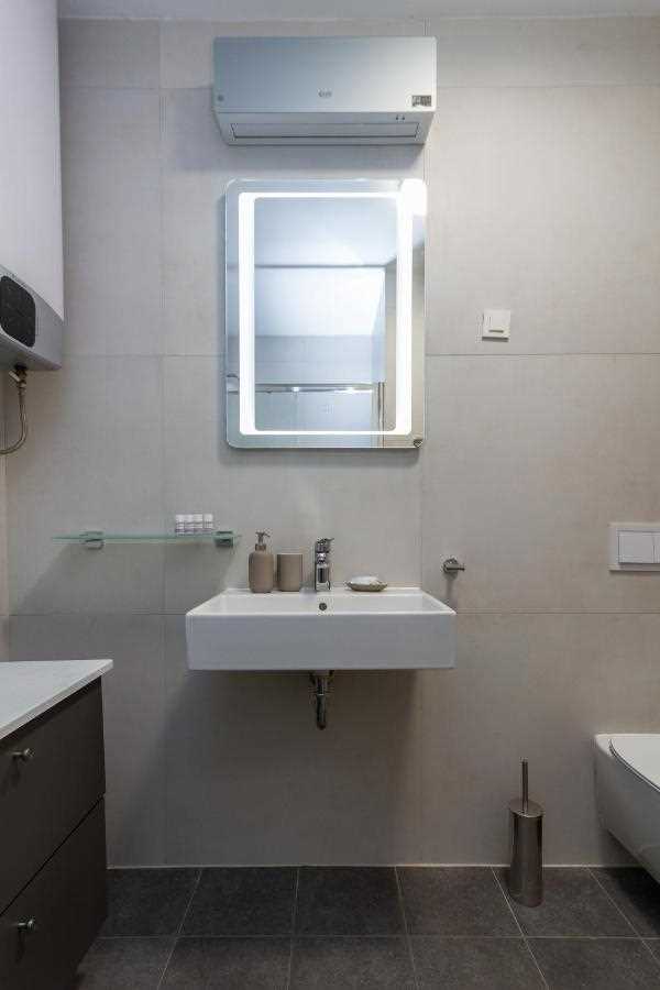 Garden Palace – One bedroom apartment with Sea view Azur