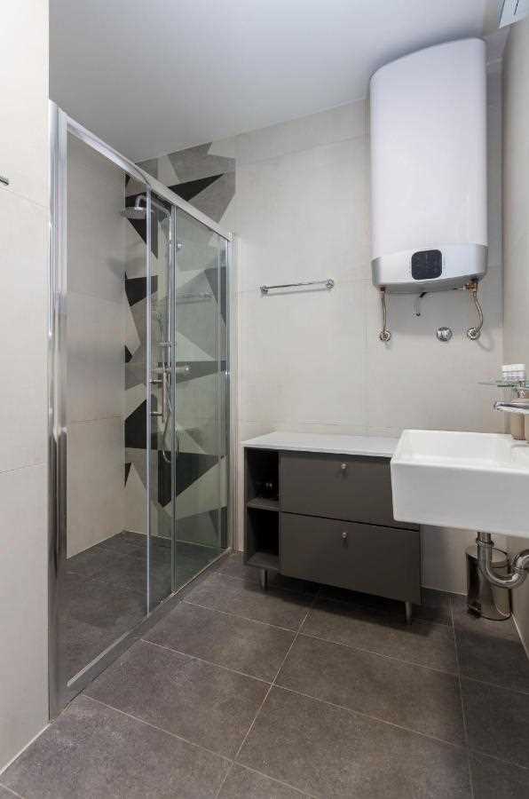 Garden Palace – One bedroom apartment with Sea view Azur