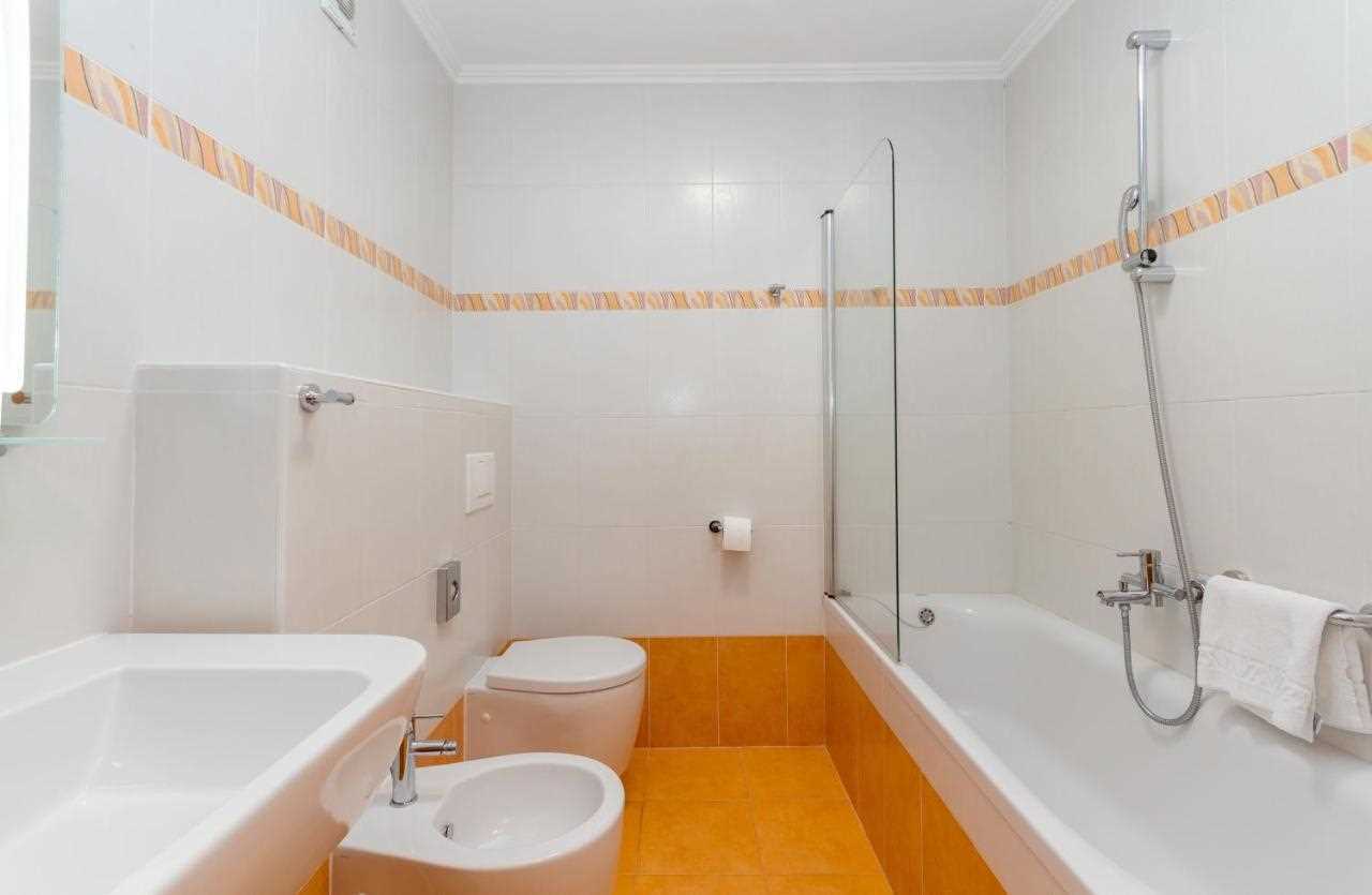 Garden Palace – One bedroom apartment with Seaview Vitamin Sea