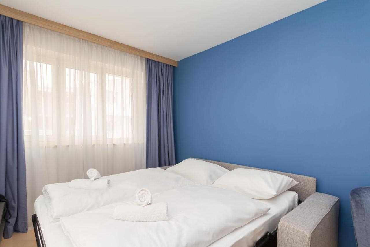 Garden Palace – One bedroom apartment with Seaview Vitamin Sea