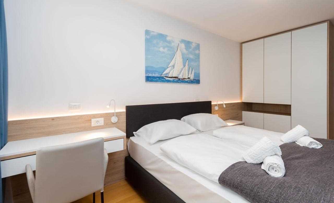 Garden Palace – One bedroom apartment with Seaview Vitamin Sea