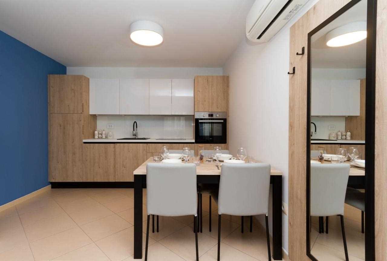 Garden Palace – One bedroom apartment with Seaview Vitamin Sea
