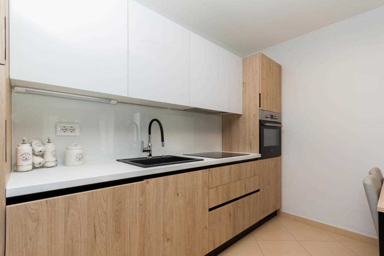Garden Palace – One bedroom apartment with Seaview Vitamin Sea