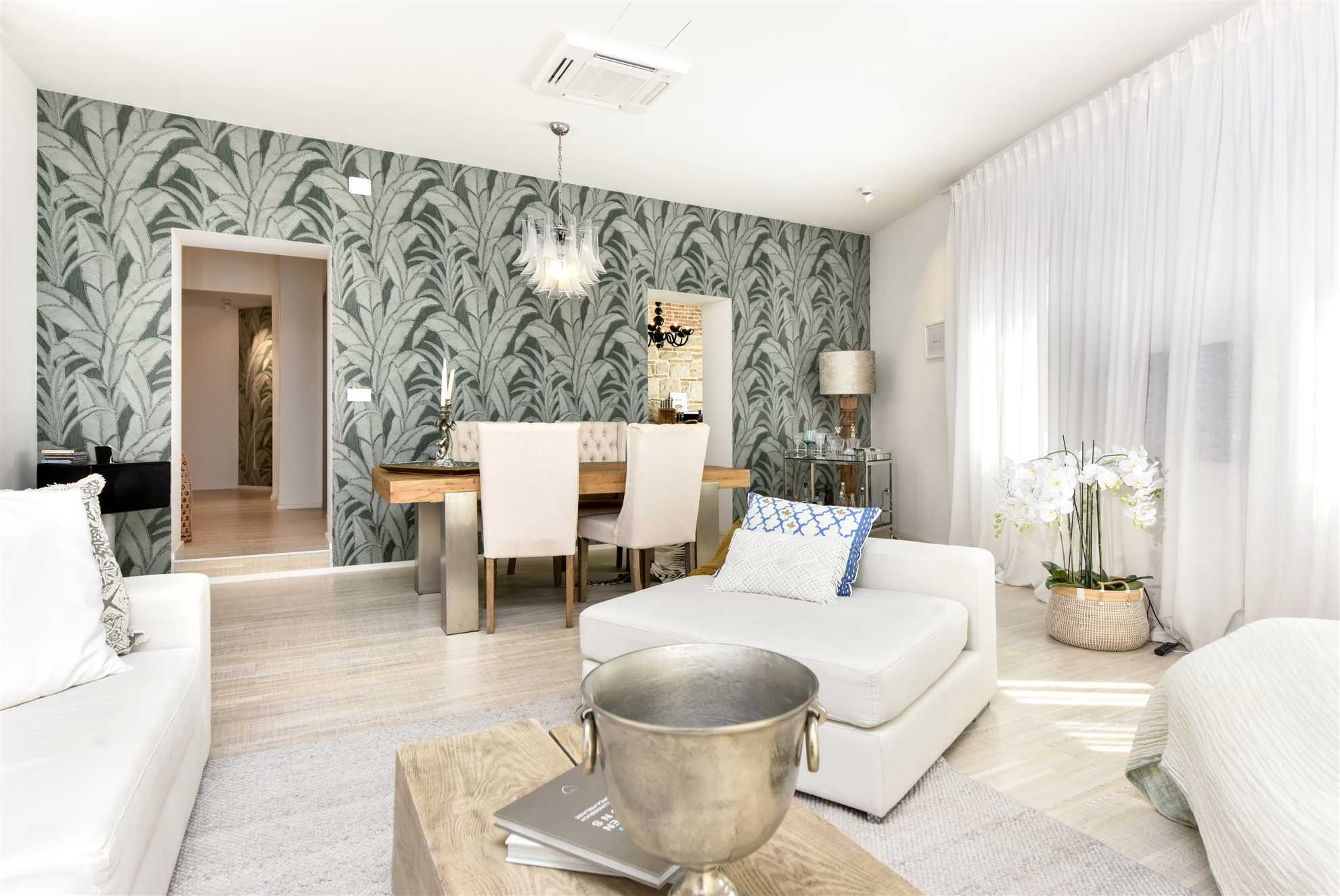 Luxury Apartment Sunce