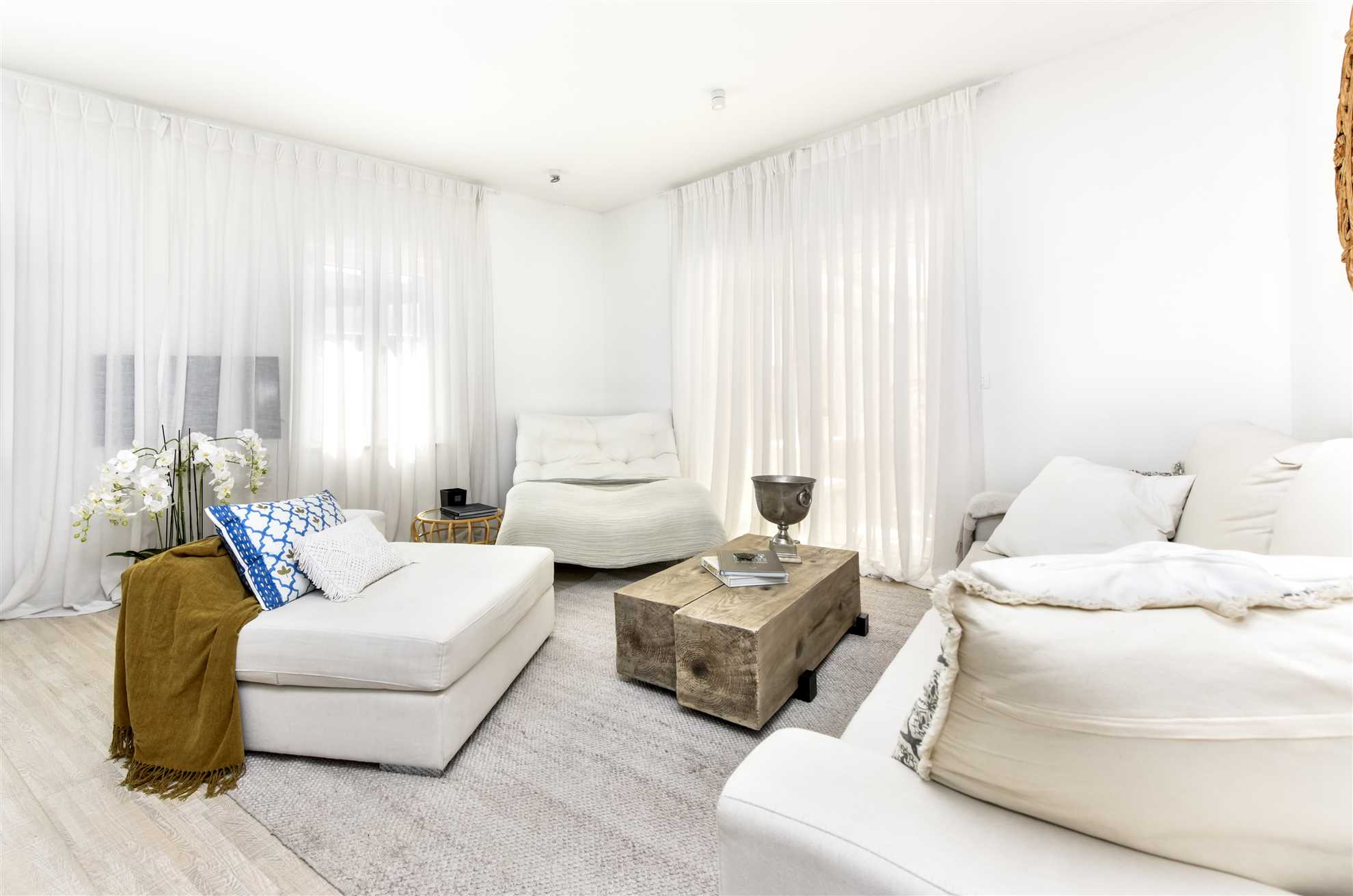 Luxury Apartment Sunce