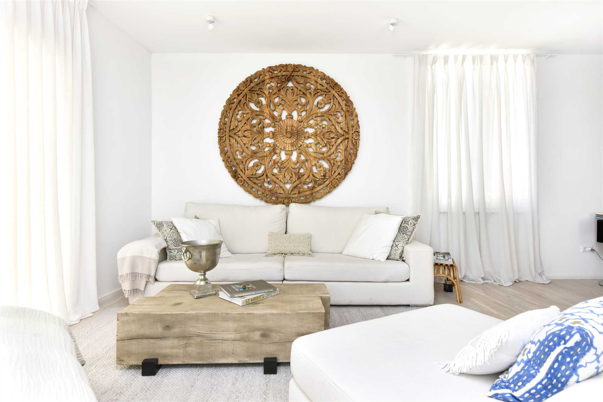 Luxury Apartment Sunce