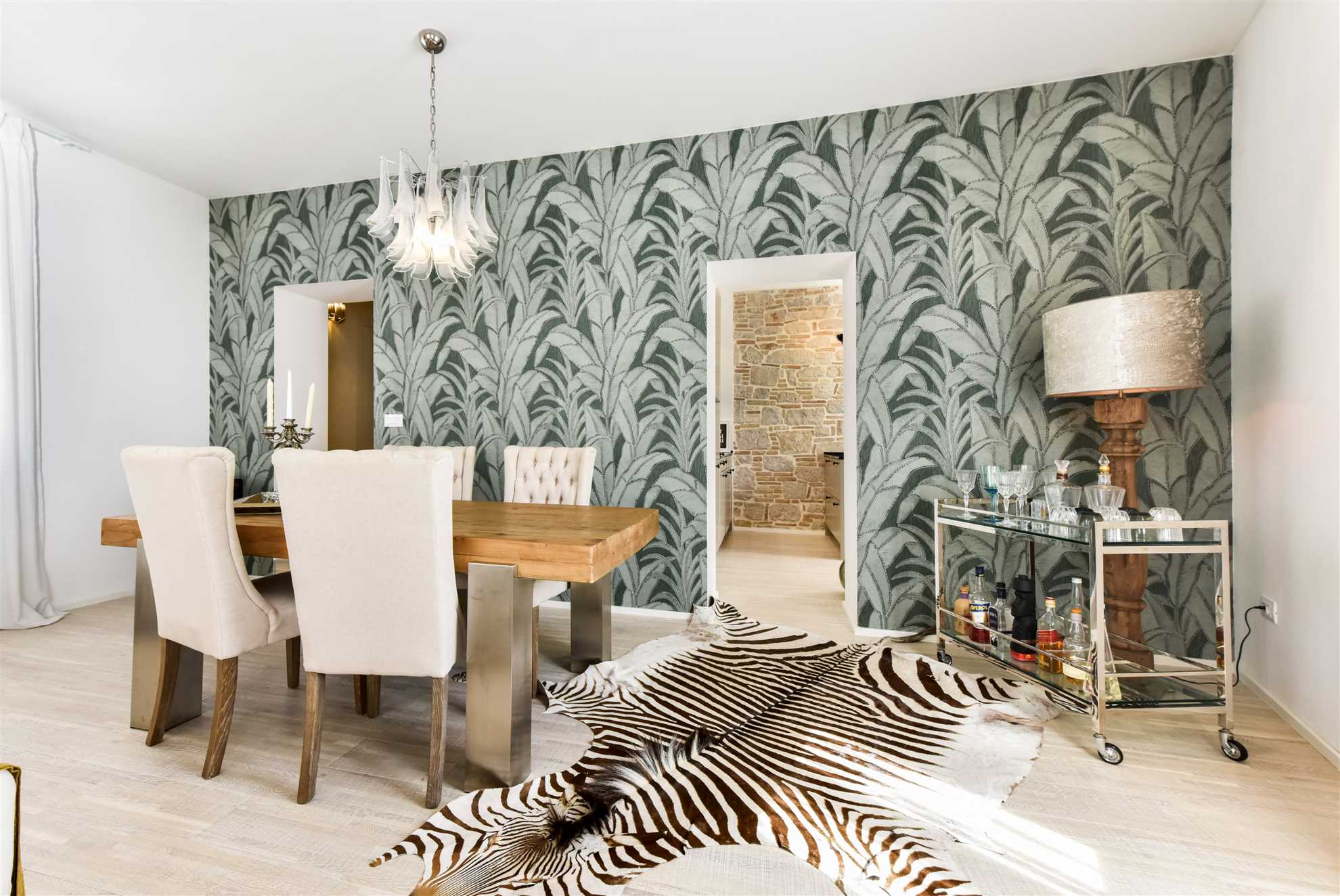 Luxury Apartment Sunce