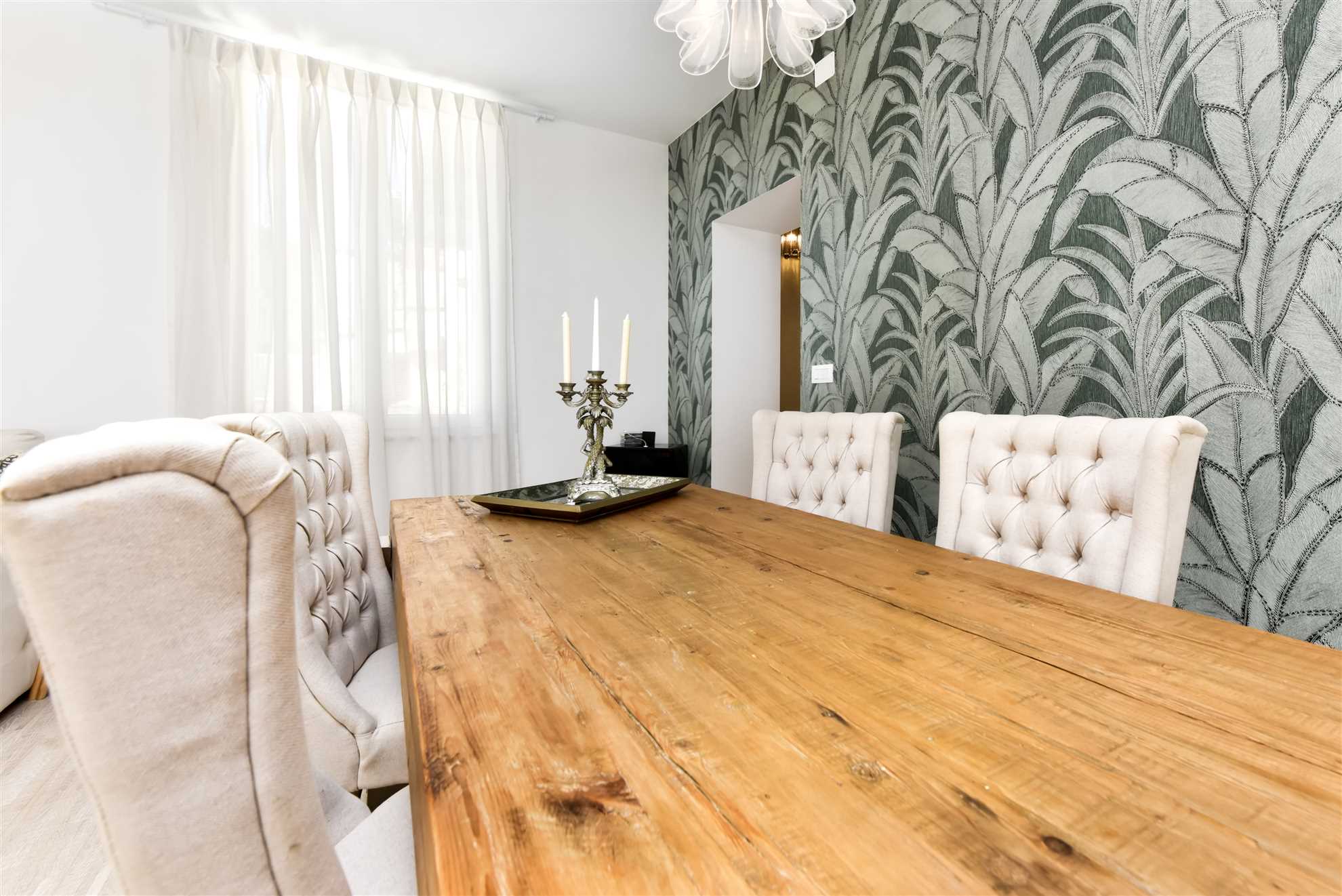 Luxury Apartment Sunce