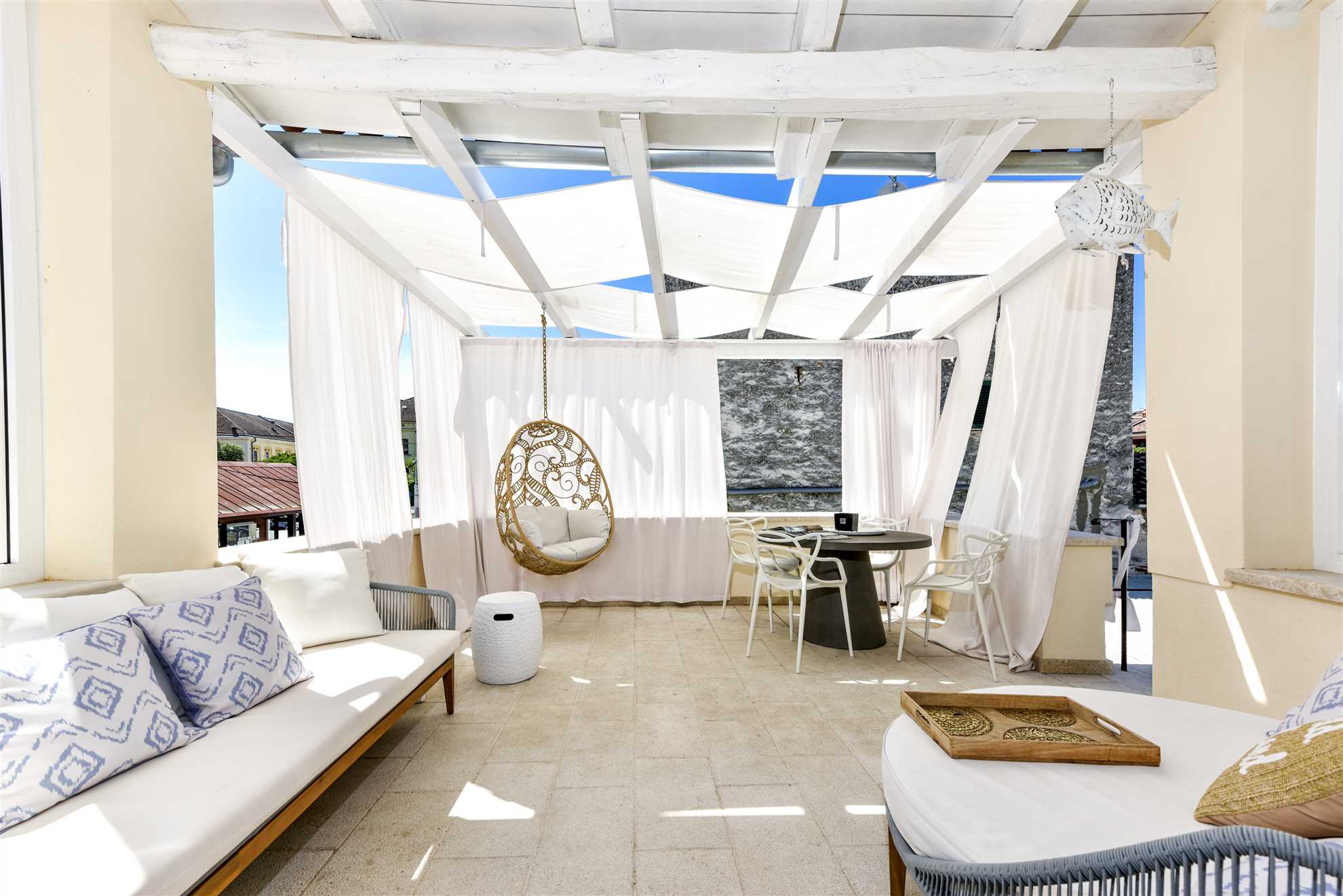 Luxury Apartment Sunce