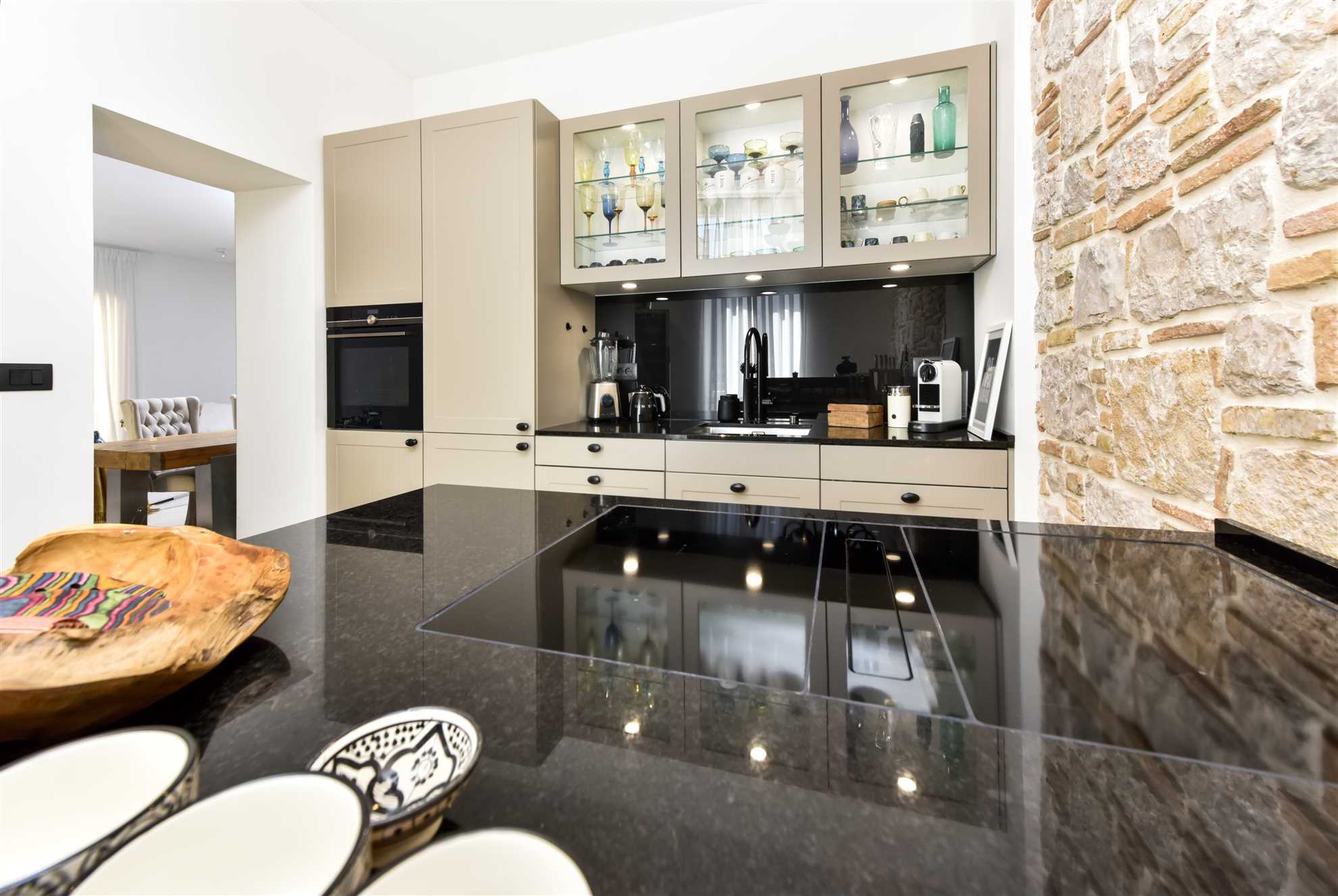 Luxury Apartment Sunce
