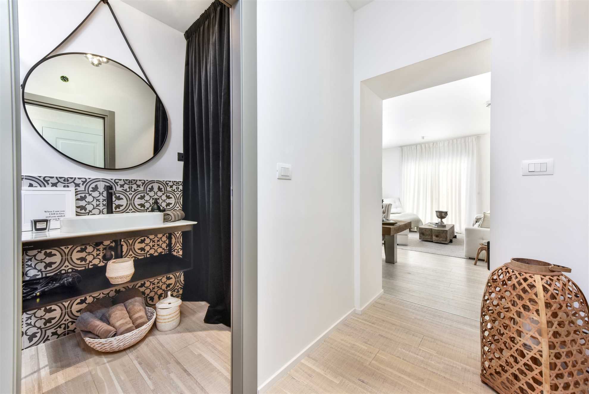 Luxury Apartment Sunce