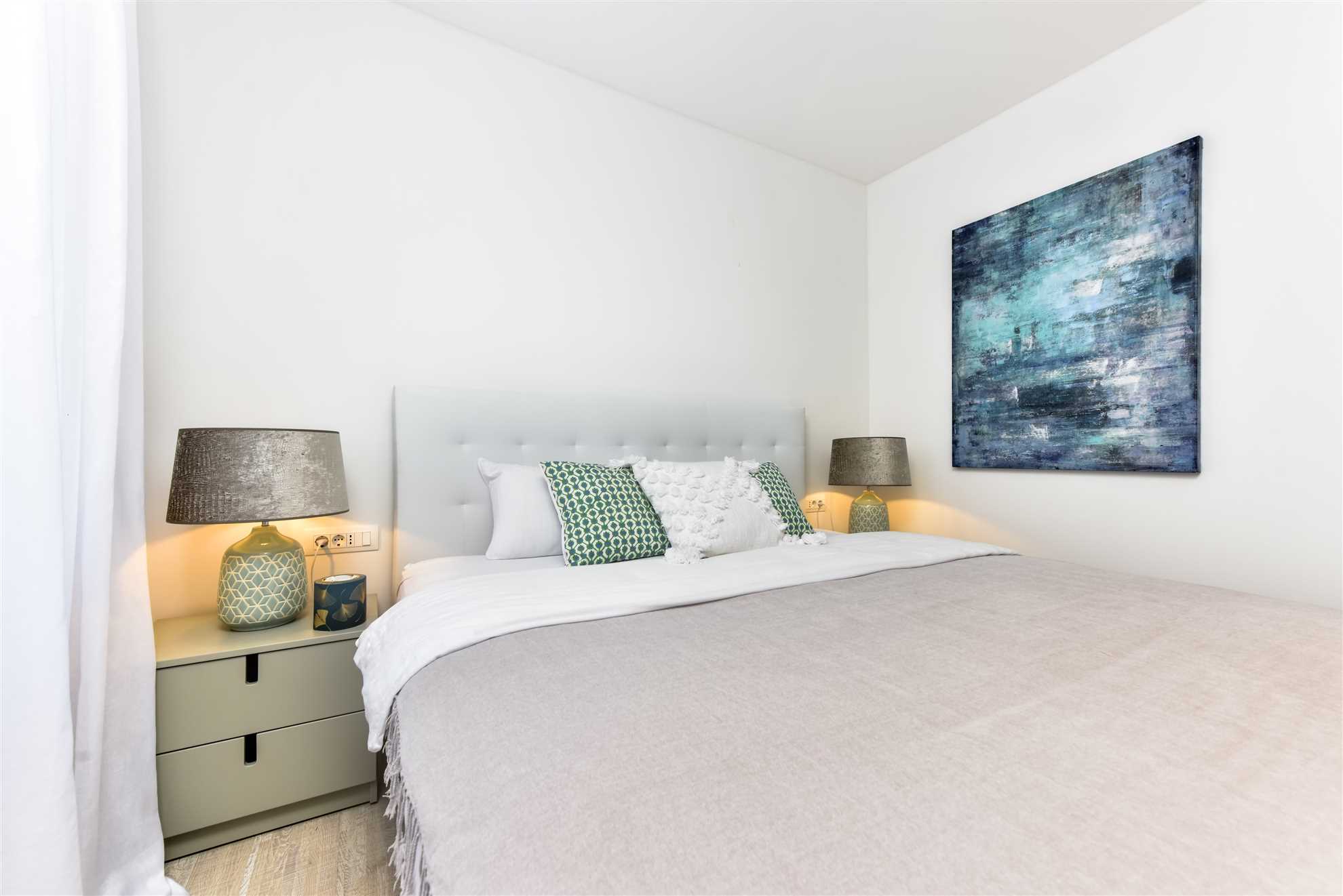 Luxury Apartment Sunce