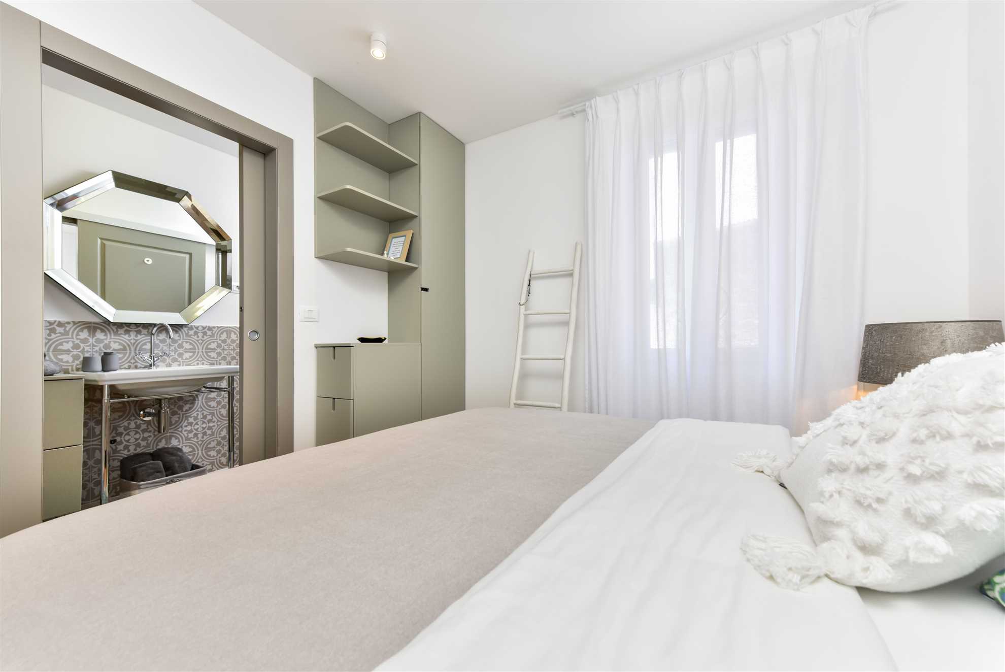 Luxury Apartment Sunce