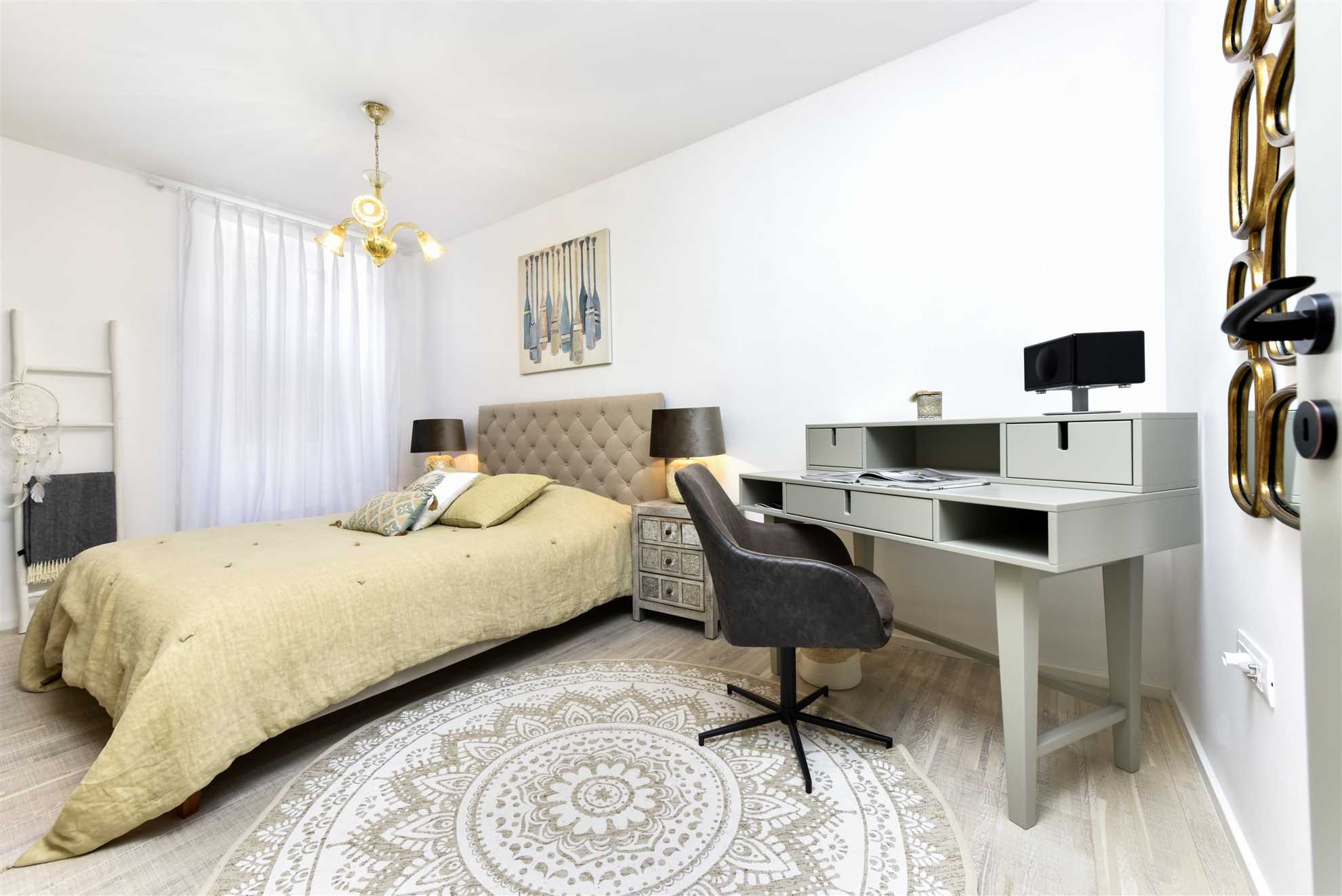 Luxury Apartment Sunce