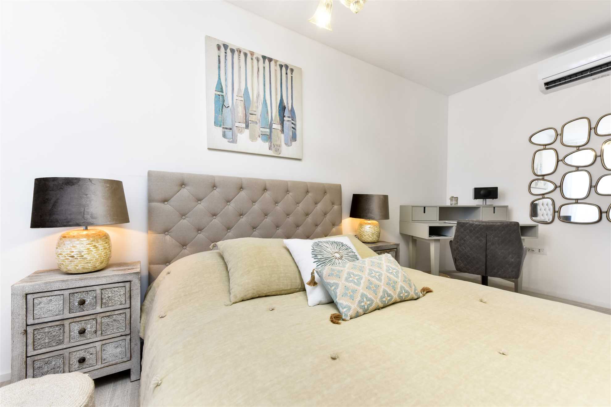 Luxury Apartment Sunce