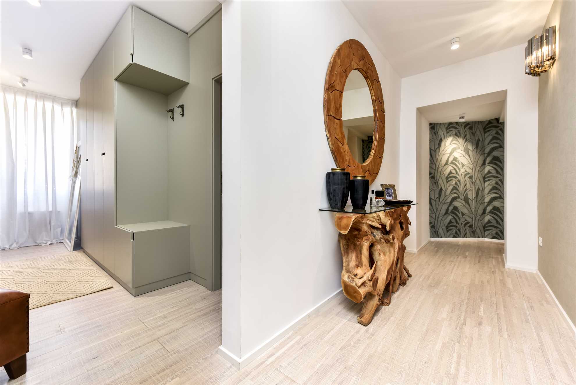 Luxury Apartment Sunce