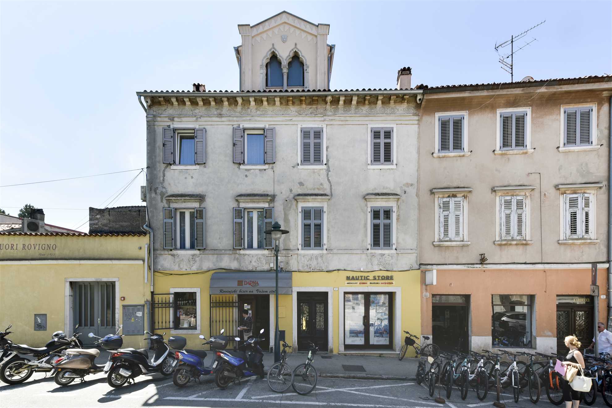 Luxury Apartment Sunce