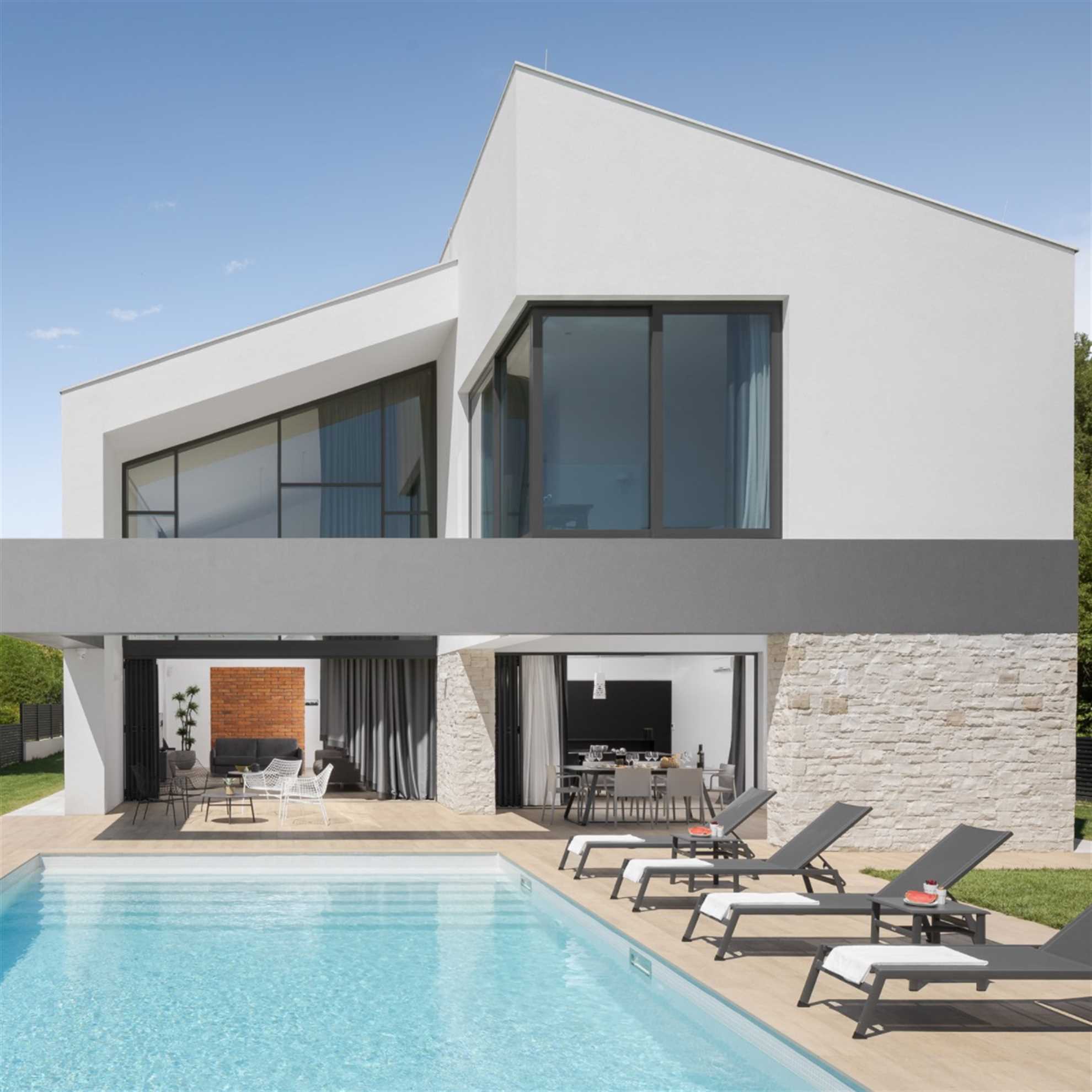 Villa Atria