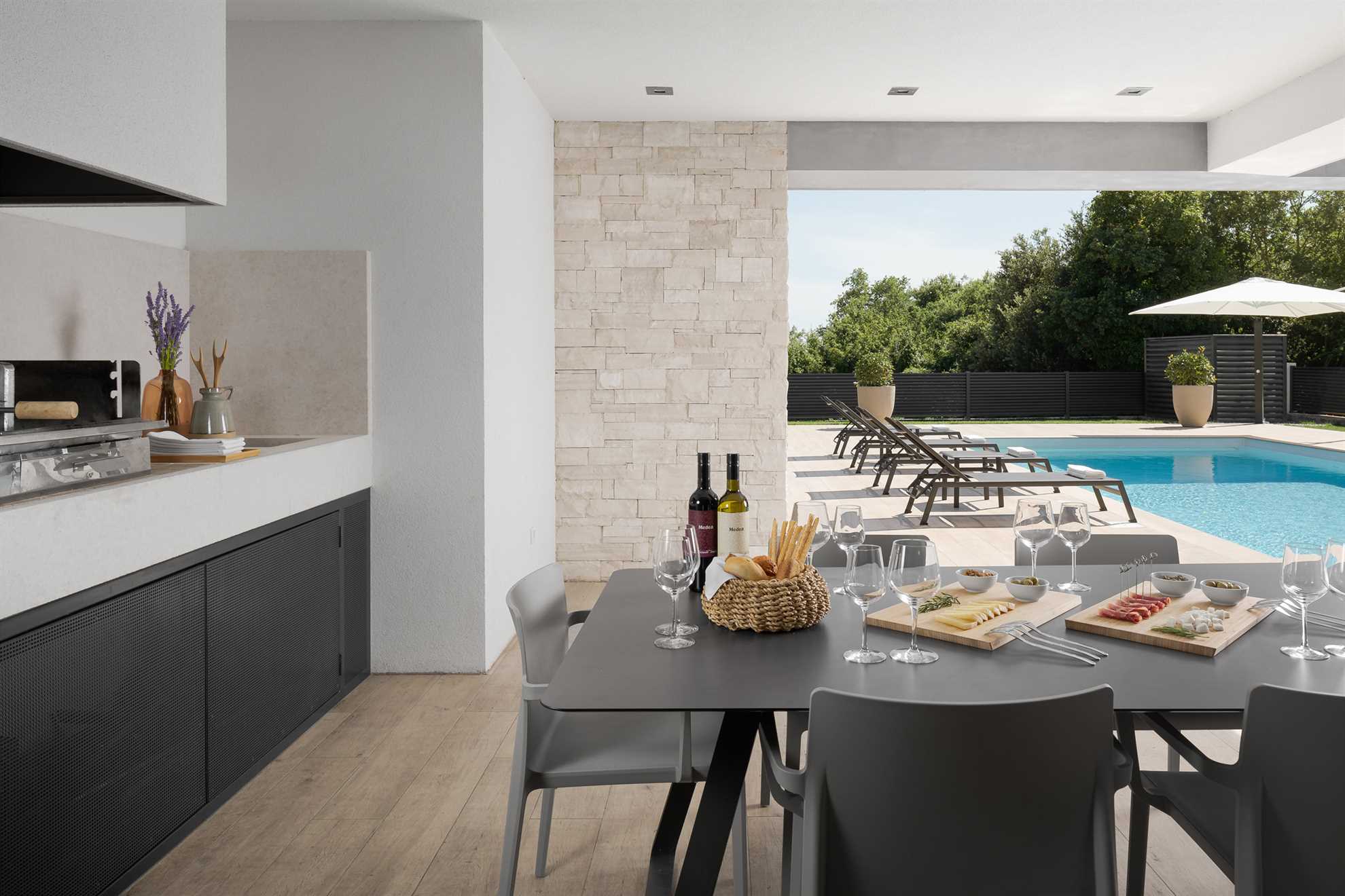 Villa Atria
