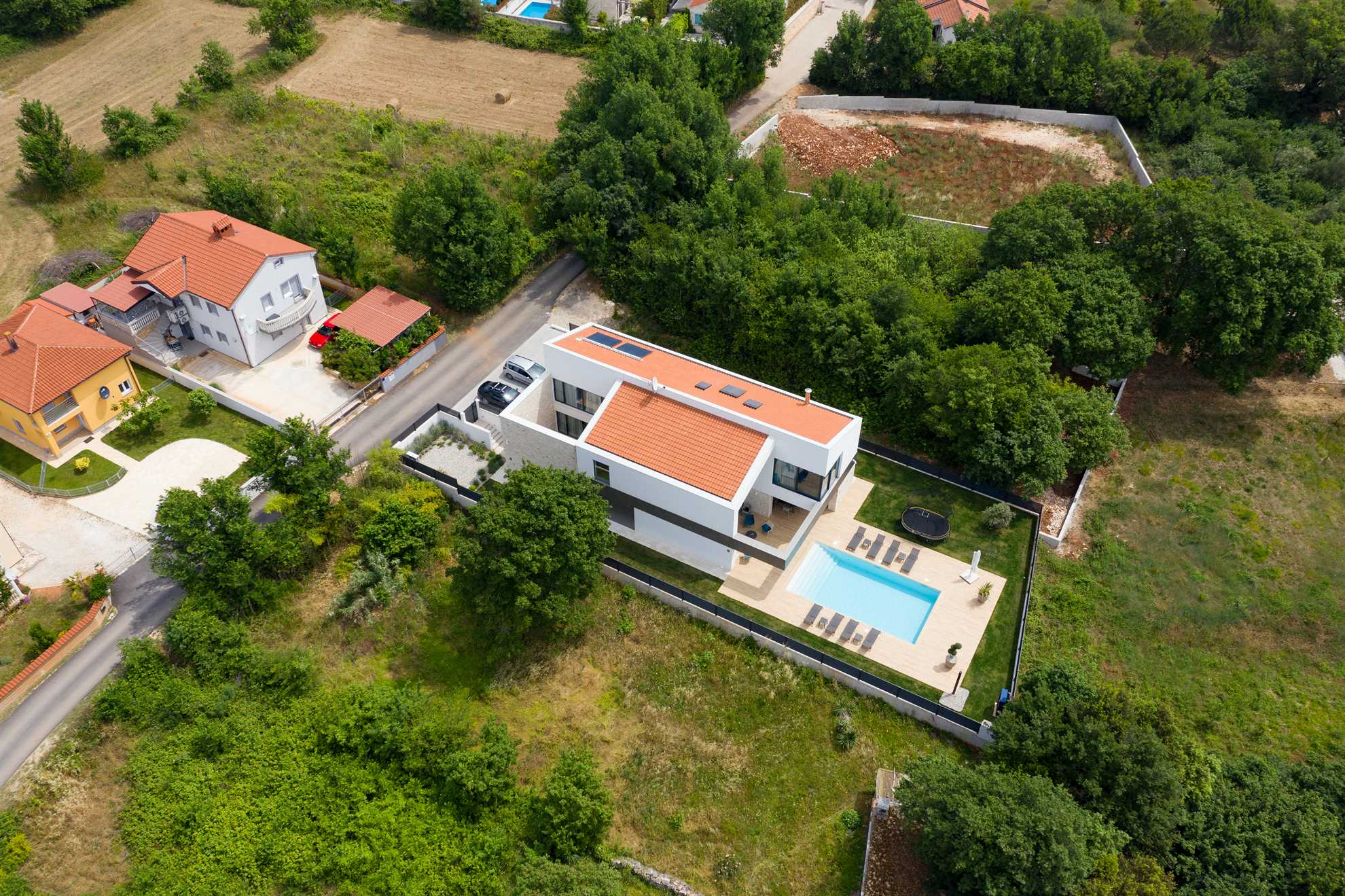 Villa Atria