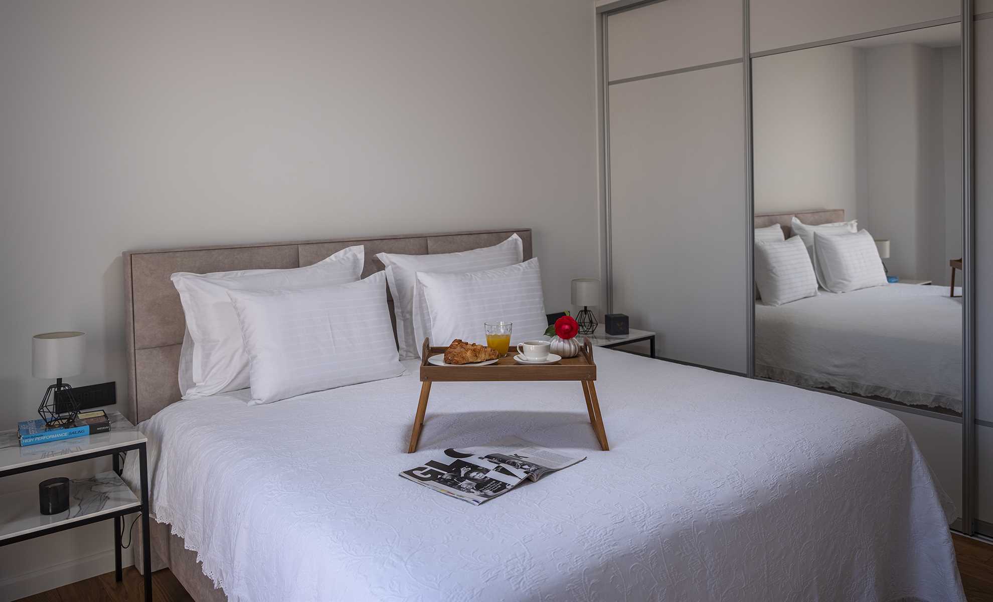 Villa Phaunos - privacy, relaxation and luxury with a heated pool